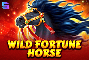 Wild Fortune Horse — слот Ева Казино