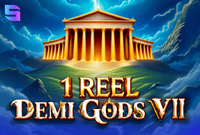 Demi Gods VII — слот Ева Казино