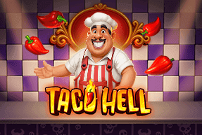 Taco Hell — слот Eva Casino