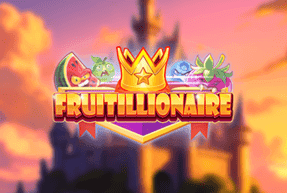 Fruitillionaire — слот Ева Казино