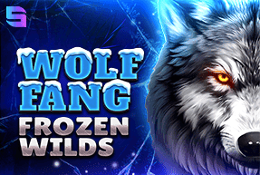 Wolf Fang — слот Eva Casino